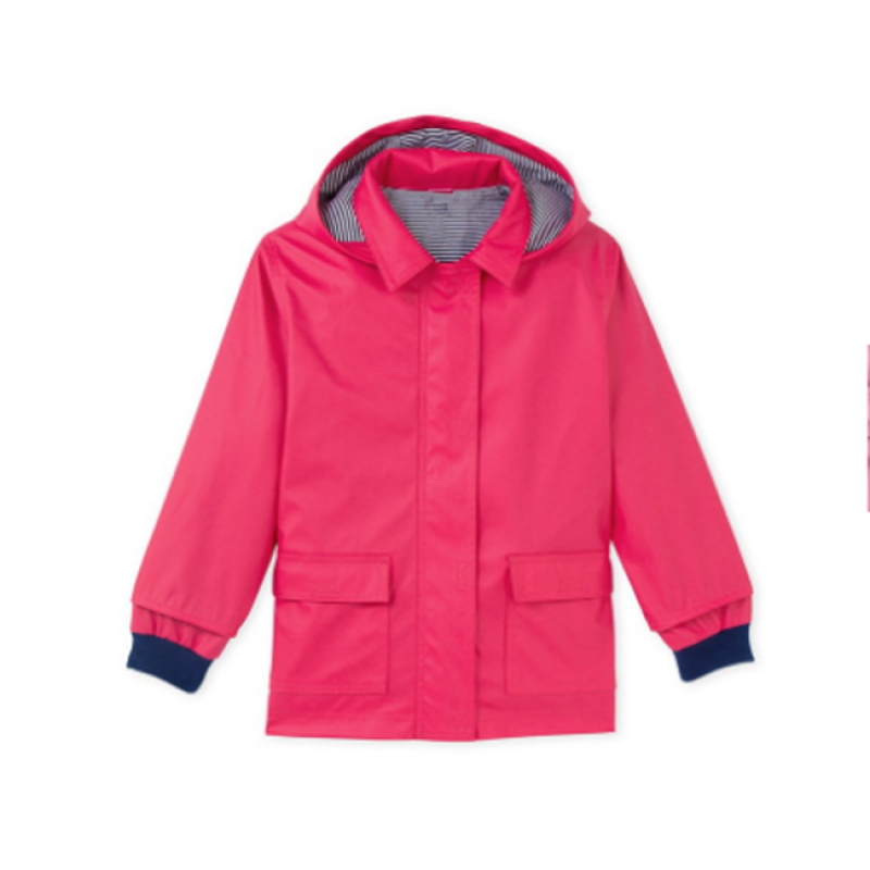 Waterproof Jacket Manufacturer - Recycled Polyester Custom