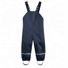 Rain Pants Factory - High Quality Kids Overall