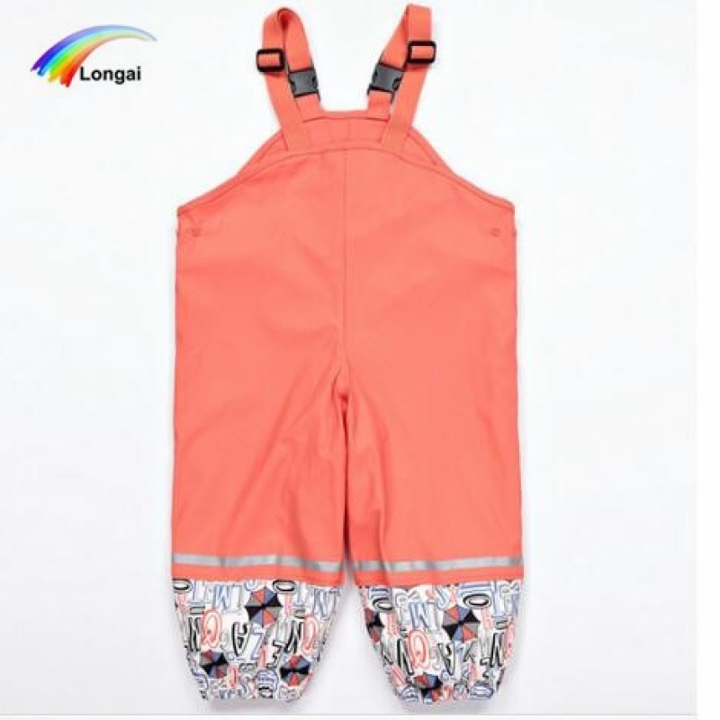 Children Raincoat Factory - Fashionable Waterproof Rain