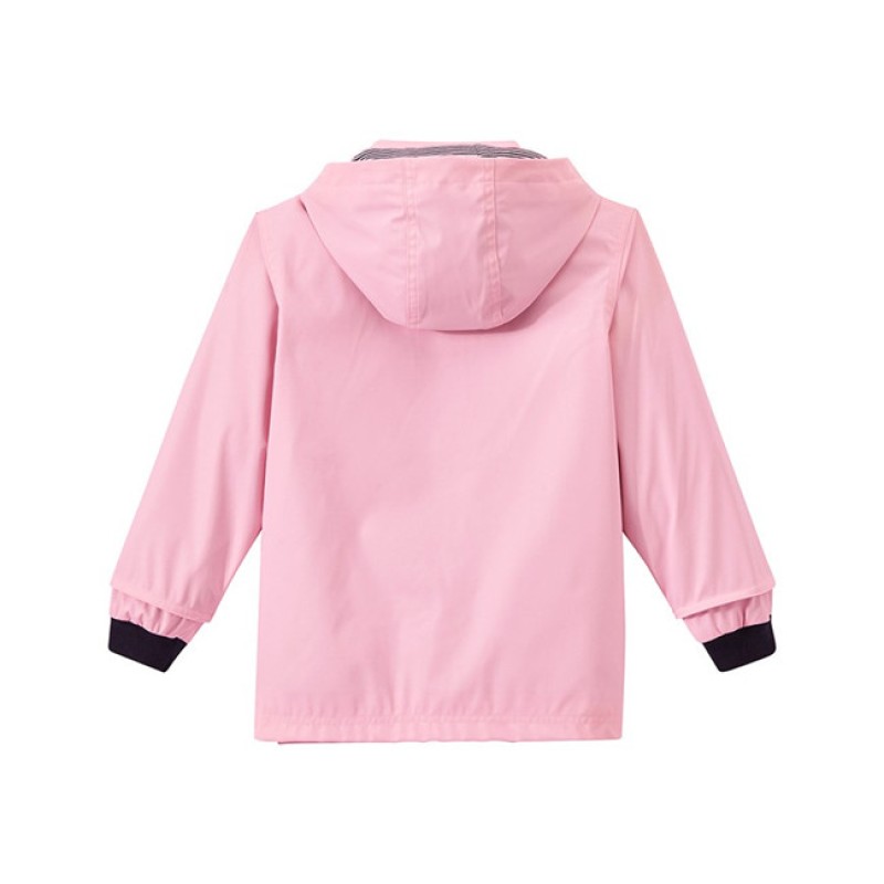 Waterproof Jacket Manufacturer - Recycled Polyester Custom