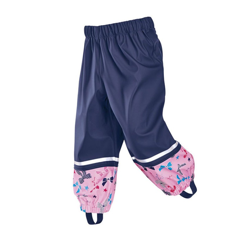 Rain Pants Factory - High Quality Kids Overall