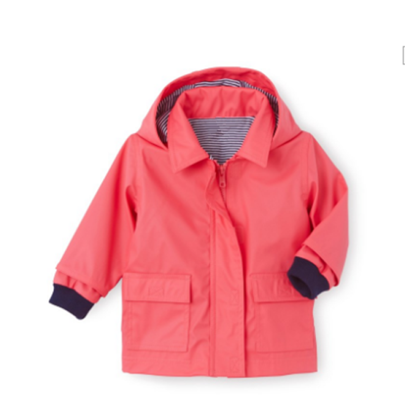 Waterproof Jacket Manufacturer - Recycled Polyester Custom