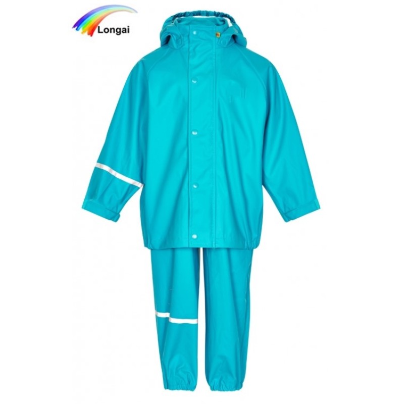 Children Raincoat Factory - Fashionable Waterproof Rain