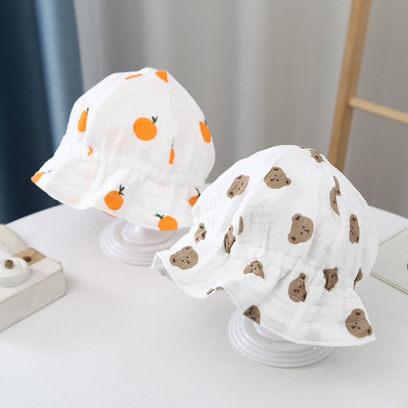 Fisherman Hats Factory - Style Cute Fashionable Sunshade