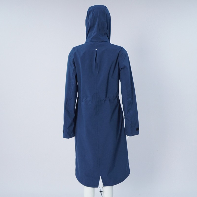Raincoat Supplier - Eva Thickened Mountain Fishing