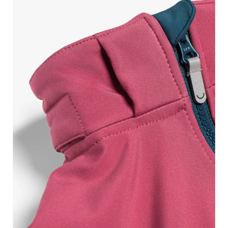 Children Softshell Supplier - Girls Clothing Custom Printing