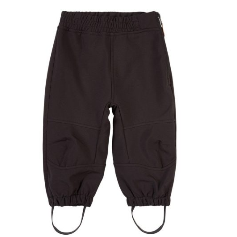 Children Softshell Manufacturer - Jacket Pants Custom