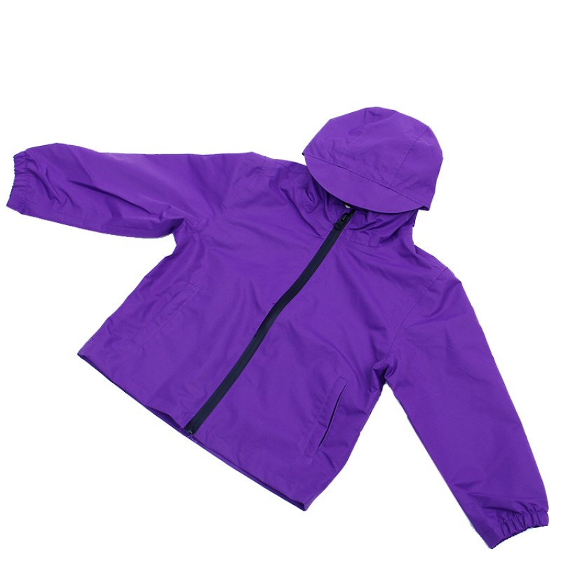 Waterproof Coat Manufacturer - BSCI SMETA Certificated