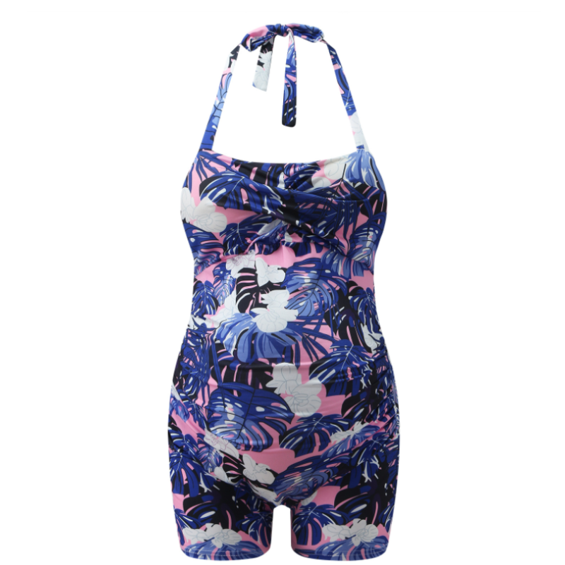 One-piece Swimsuit Manufacturer - European American Waterproof