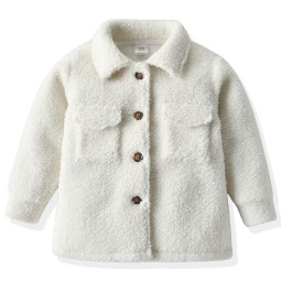 Children Coat Manufacturer - European American Style