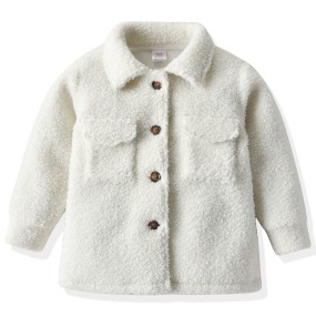Children Coat Manufacturer - European American Style