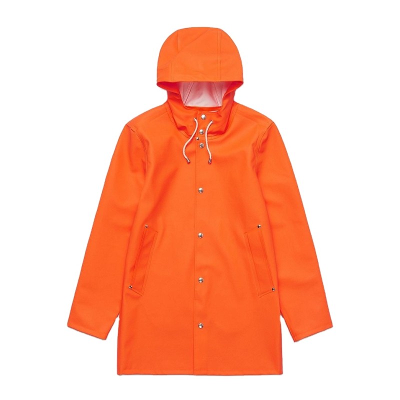 Men Jacket Supplier - High Quality PU Fashionable