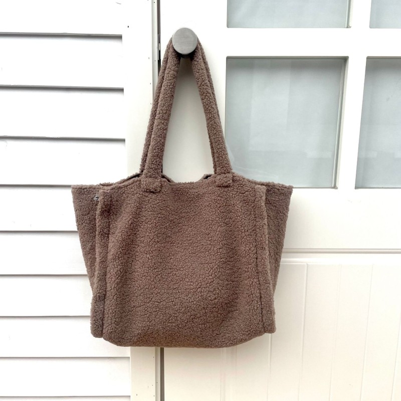 Ski Gloves Factory - Children's Rose Embroidery Split