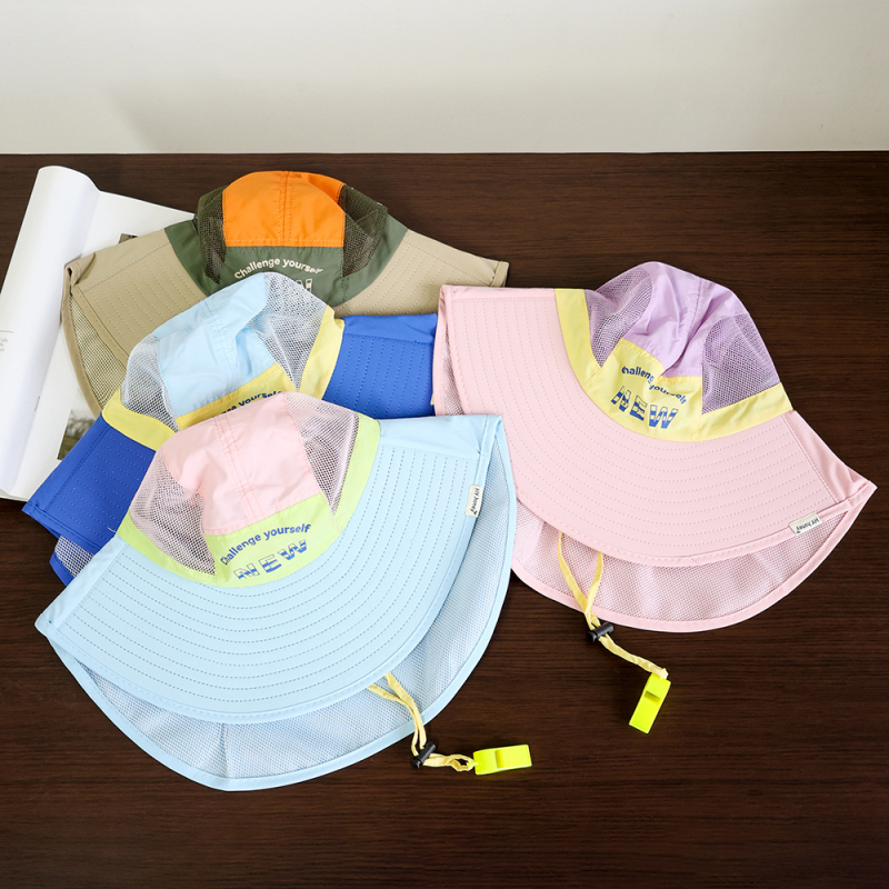 Women Hat Factory - Summer UV Protection Wide