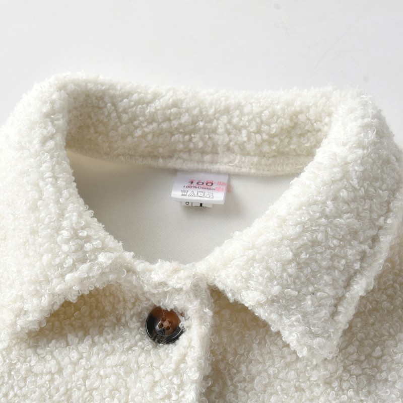 Children Coat Manufacturer - European American Style