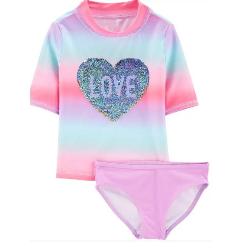 Swimwear Cover Manufacturer - Lovely Shiny Little Girls