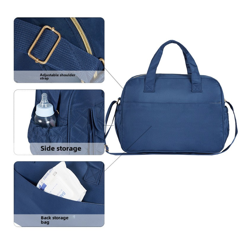 Baby Sleeping Bag Supplier - Newborn Stroller Anti-Kick