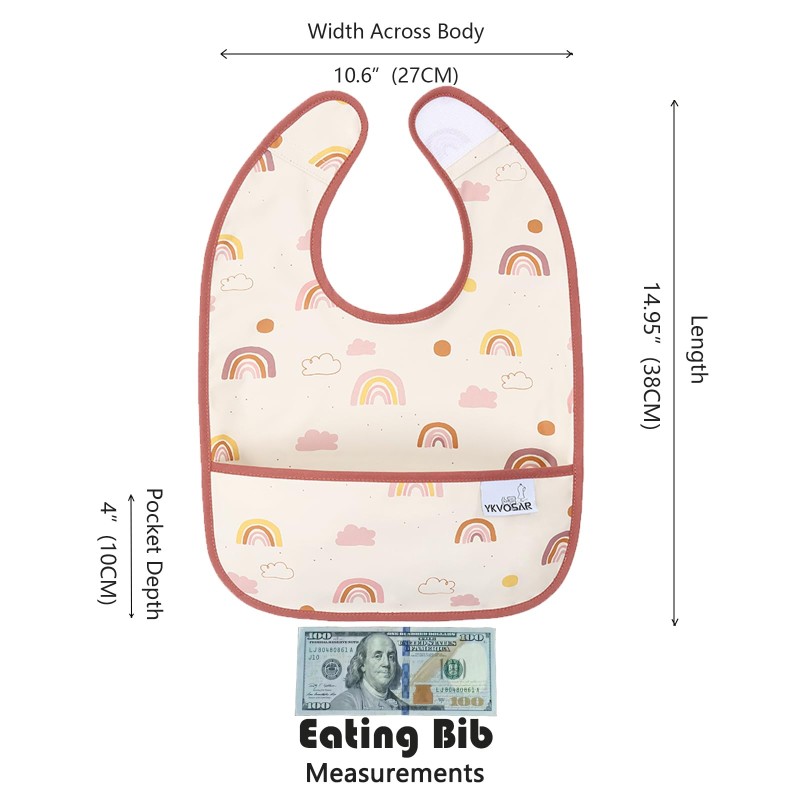 Baby Bib Manufacturer - Stock New Print High Quality