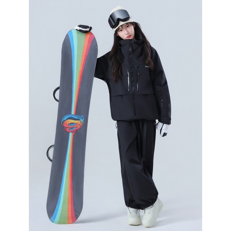 Ski Overall Manufacturer - Unisex Heated Waterproof Fleece