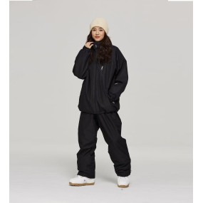 Ski Suit Set Factory - Snowboard Two-piece Thickened