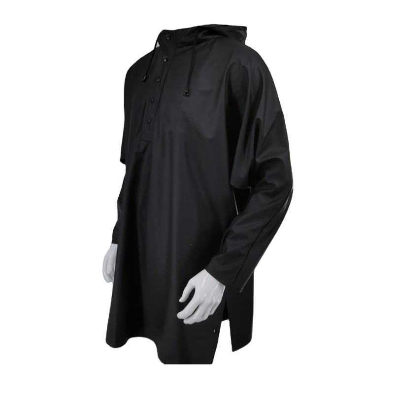 Raincoat Supplier - Wholesale Custom Adult Split