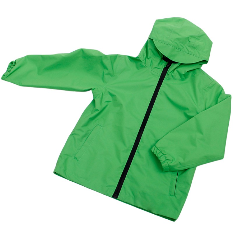 Waterproof Coat Manufacturer - BSCI SMETA Certificated