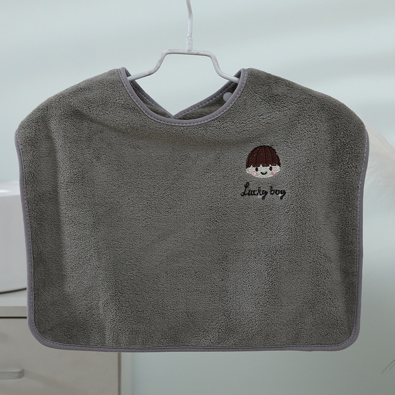 Children Towel Supplier - Absorbent Thickened Infant