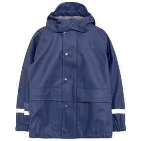 Rain Jacket Manufacturer - Waterproof Kids Lightweight