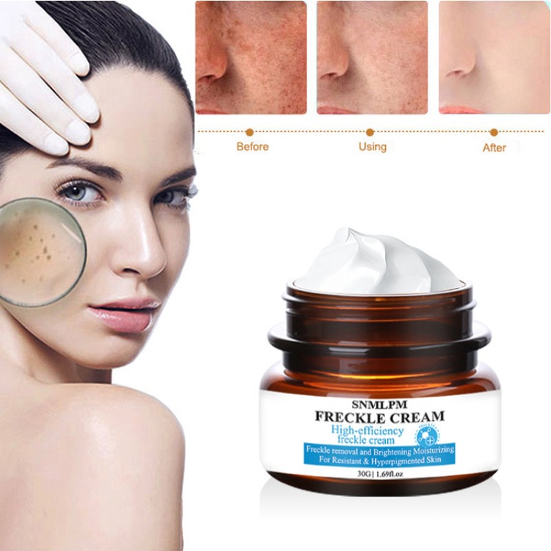 Snmlpm  Face Skin Whitening Glowing Moisturizer Facial Cream