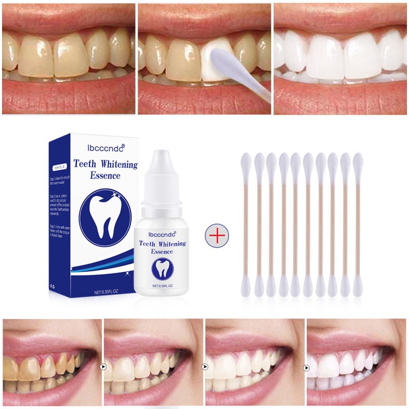 Wholesale Teeth Whitening Oral Hygiene Cleaning Serum Remove Plaque Stains Tooth Bleaching Tools Dental Care Toothpaste