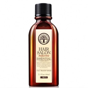 LAIKOU Hair Care Essential Oil Dry Demaged Treatments Repair Hair Serum Natural Organic 100% Pure Moroco Argan Oil