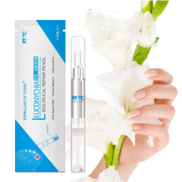 Nail Fungus Repair Treatment Pen Products Onychomycosis Paronychia Anti Fungal Nail Infection Chinese Herbal Care Oil Pen