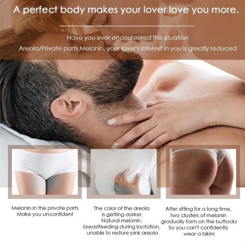 YOXIER Skin Care Products Moisturizing Nourishing Smoothing Full Body Whitening Cream 50ml