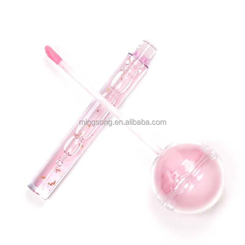 High Quality 6 Colors Macaroon Lipbalm Private Label Moisture Cream Lip Mask Repair Lips Wrinkles Lip Balm Lipgloss