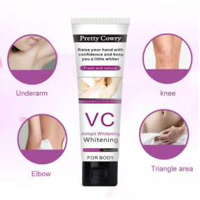 Body Whitening Cream Underarm Whitening Cream Armpit Whitening Cream Legs Knees Private Parts Cosmetics Skin Care