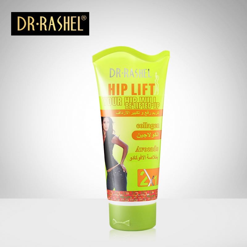 DR.RASHEL 150g Avocado Collagen Big Bust Hip Lift up Enlargement Cream