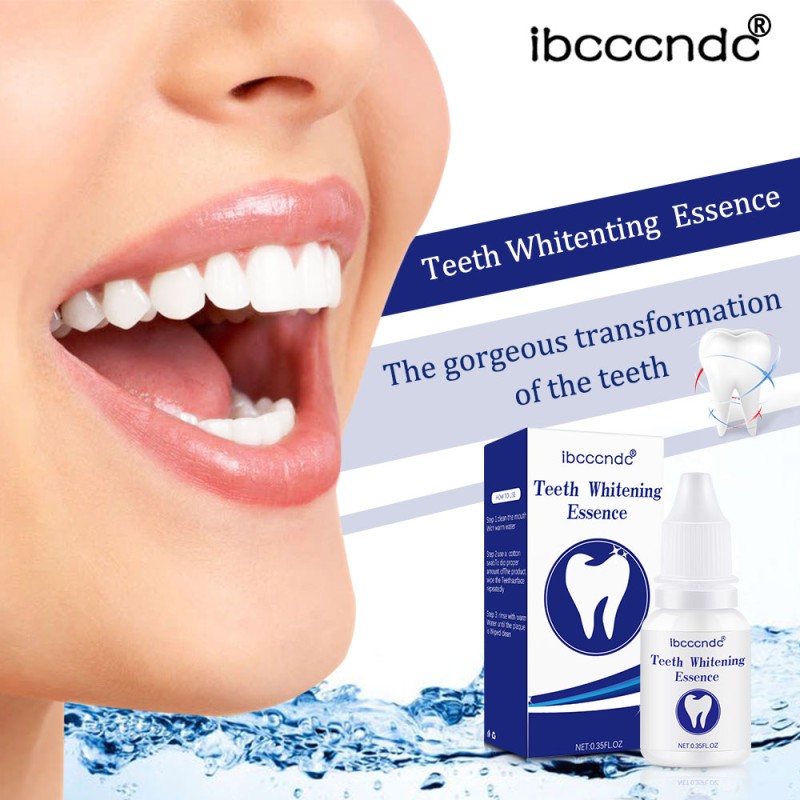 Wholesale Teeth Whitening Oral Hygiene Cleaning Serum Remove Plaque Stains Tooth Bleaching Tools Dental Care Toothpaste
