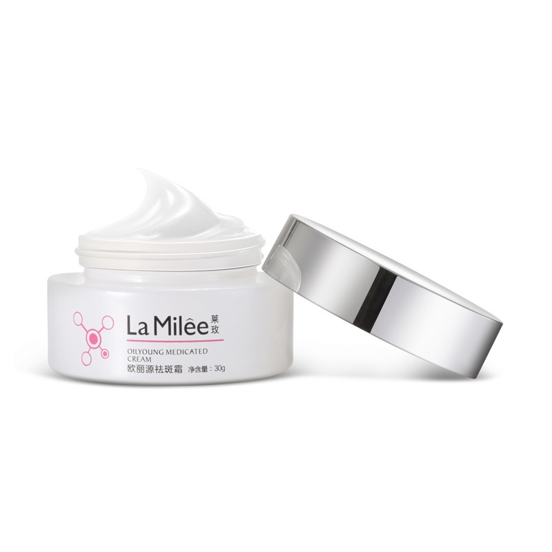 La Milee Dark Spot Removing Face Cream Skin Care Whitening Cream for Face
