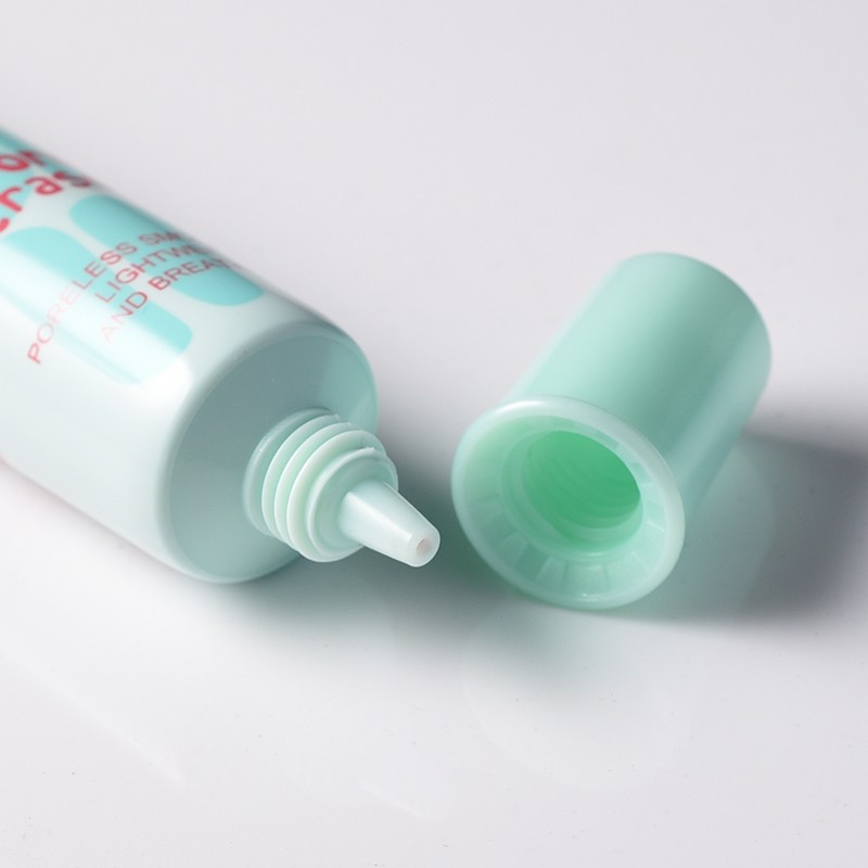 Pudaier Baby Skin Pore Eraser Base Makeup Foundation Smoothing Concealer Liquid Highlighter Organic BB CC Cream