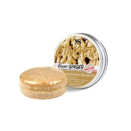 Private Label Regrowth Shampoo Soap Ginger Shampoo bar for Thinning Hair and Hair Loss