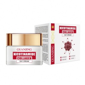 50ml Moisturizing  Brightening  Skin Face Whitening Day Cream and Night Cream