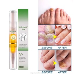 Wholesale Cheapest Fungal Nail Therapy Pen for Professional Nail Repair 5ml