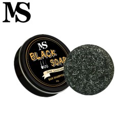 Best Selling Organic Handmade Solid Polygonum Soap Cover Gray Coverage Hair Customized Shampoo Bar Soap