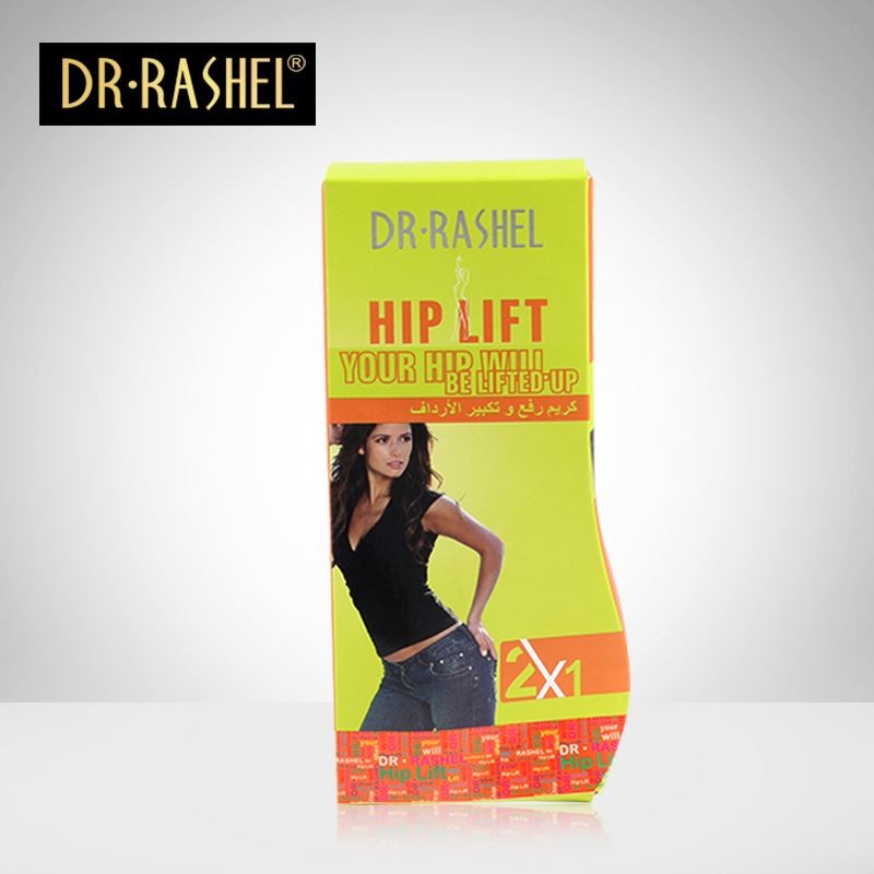 DR.RASHEL 150g Avocado Collagen Big Bust Hip Lift up Enlargement Cream