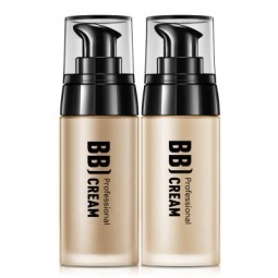 LAIKOU Men Face Beauty Makeup Waterproof Brightening Foundation BB Cream