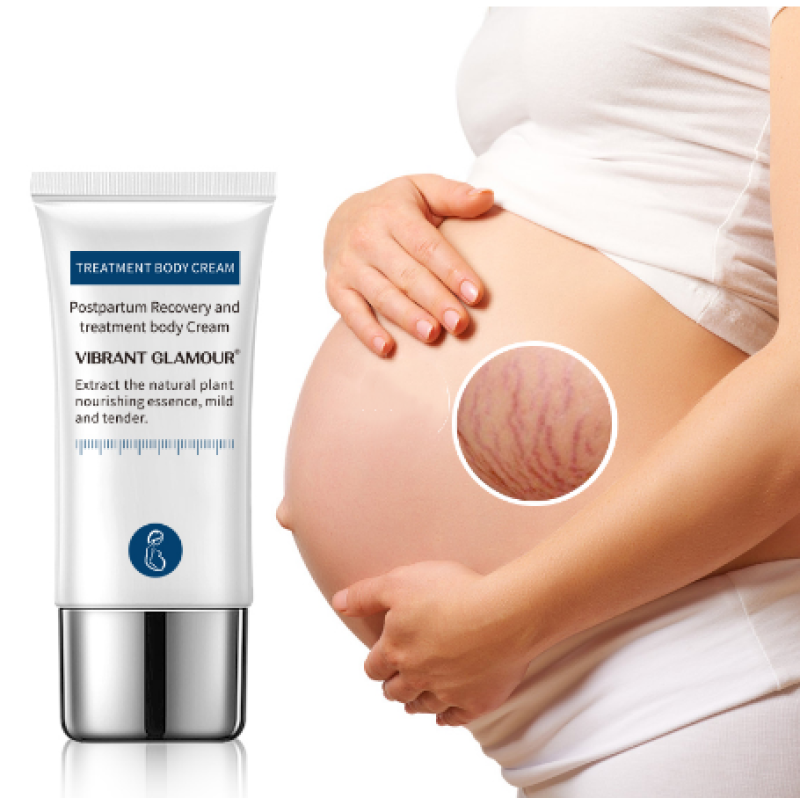 Crocodile Stretch Marks Remover Cream Ance Maternity Repair Anti Aging Winkles Firming Body Care Pregnancy Scars