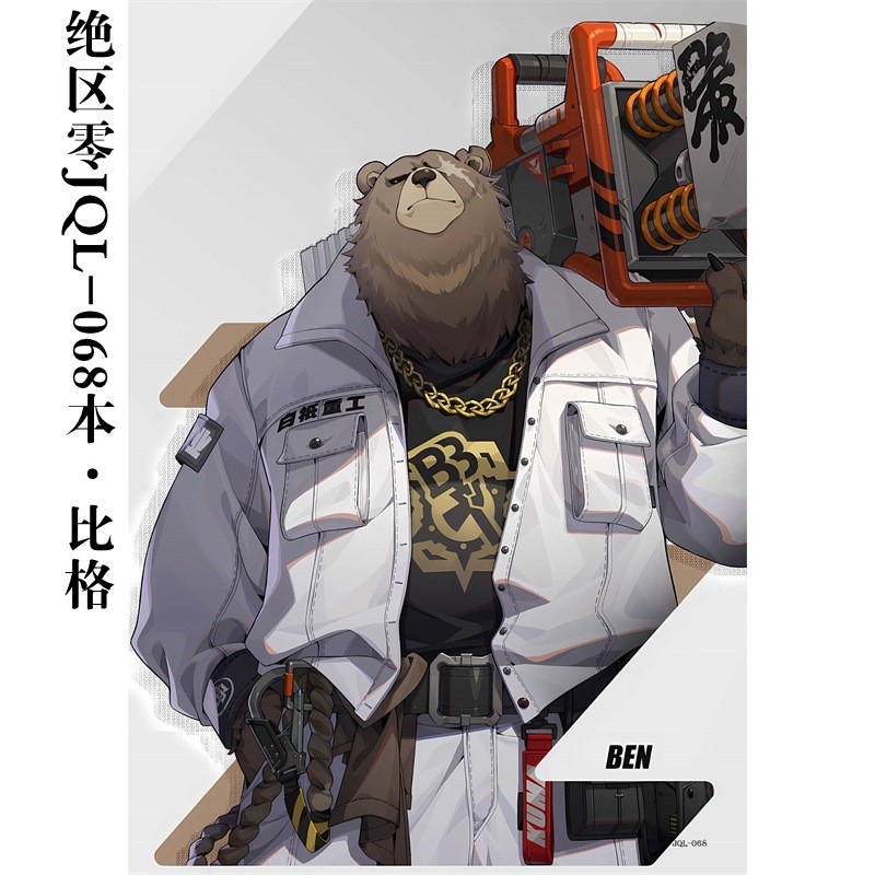 Anime Poster Supplier - Wholesale 42x28cm Game Wall Art