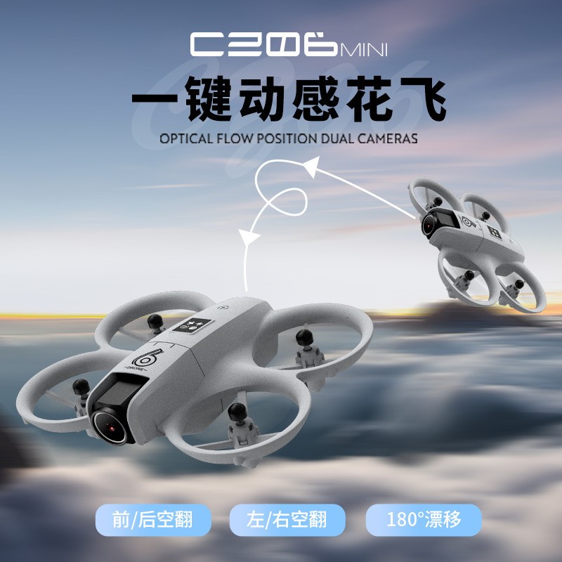 Mini Drone Manufacturer - HD Camera Aerial Photography