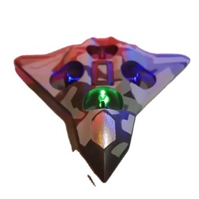 RC Drone Supplier - Durable Foam 4-Axis Quadcopter