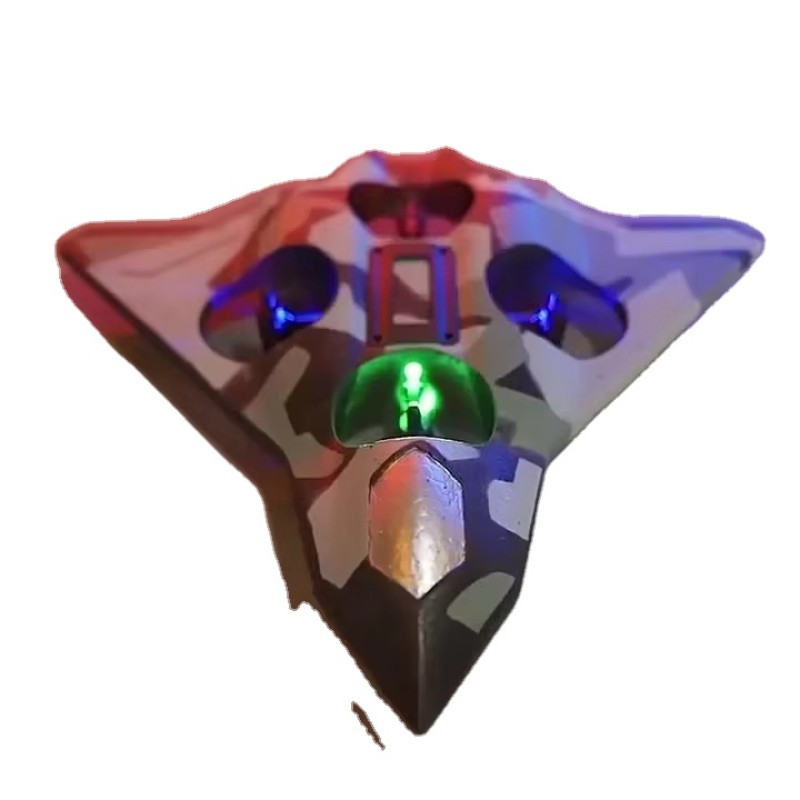 RC Drone Supplier - Durable Foam 4-Axis Quadcopter